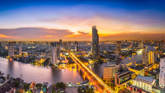 France Alumni Day in Thailand