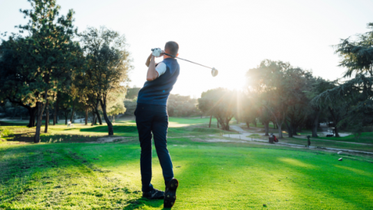 XVème Open Golf & Multisports