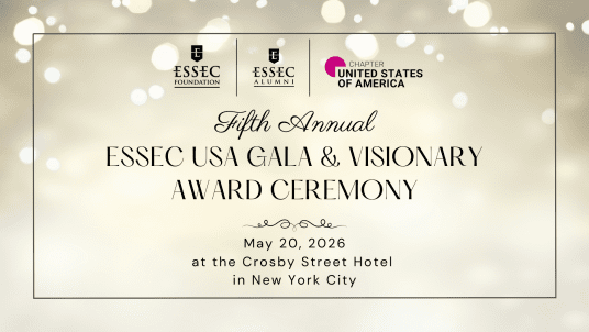 Fifth Annual Gala Benefit and Visionary Awards