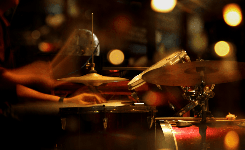 Afterwork Inter-Ecoles - Lausanne (Avril)