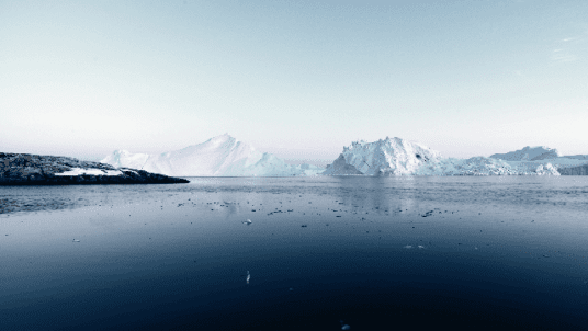 Voices from The Ice - Special Event