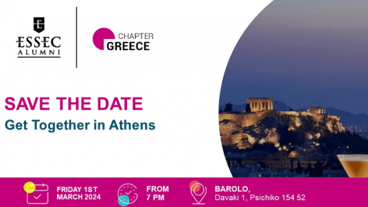 Get Together in Athens 
