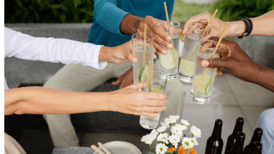 Afterwork ESSEC de printemps