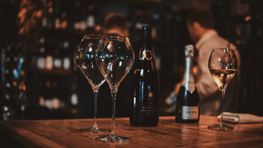ESSEC Finance Alumni Connect event