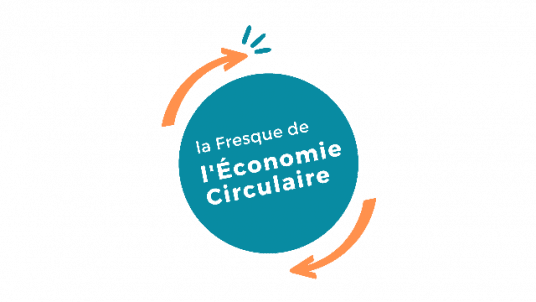 La Fresque de l'Economie Circulaire - ludique, scientifique et positif... un atelier d'intelligence collective qui impacte !