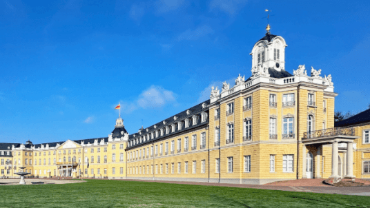 Cross-border Gathering in Karlsruhe - Club Alsace x Chapter Germany