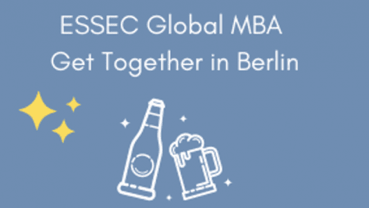 Get Together in Berlin