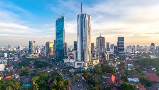 La French Tech Indonesia AI Summit 2025