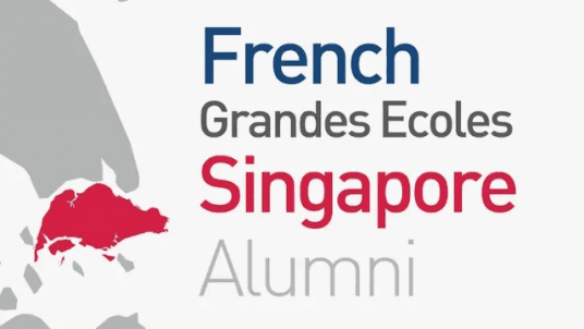 Alumni Network Night with French Grandes Ecoles - Round 2