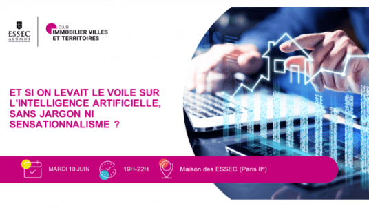 Et si on levait le voile sur l'intelligence artificielle, sans jargon ni sensationnalisme ?