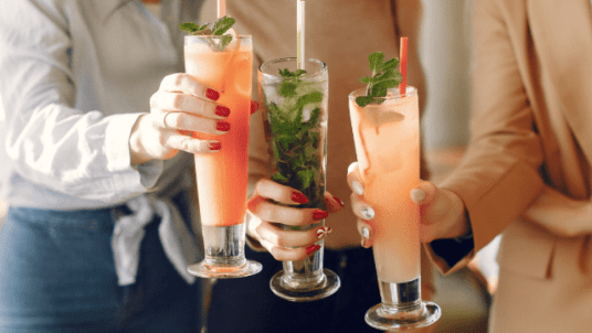 🥂 Apéro de printemps à Bruxelles J-1 