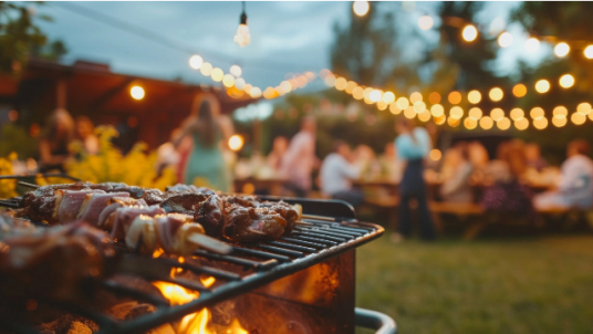 Summer Alumni Day: Brunch, BBQ & Piscine !