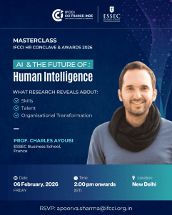 AI the Future of Human Capital: What Research Reveals About Skills, Talent, and Organisational Transformation 