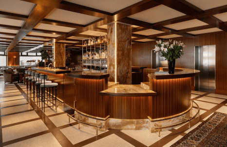 IMHI April Paris Get Together