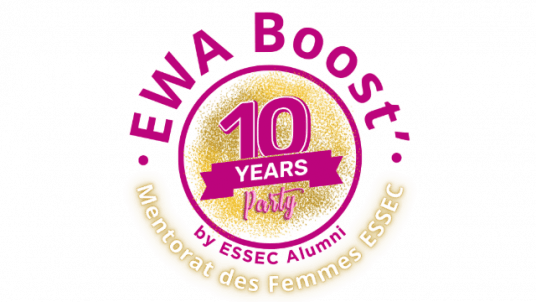 10 years Party EWA Boost’ 🎉