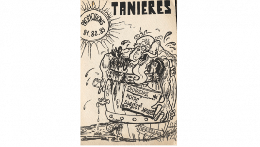 [REPORTÉ] Notre pot multi-promos ESSEC 81 à 83 : c'est lundi 13 décembre à Paris, à côté du Parc Monceau. Inscrivez-vous ! 