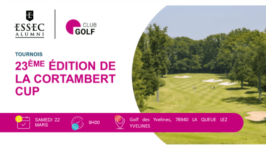 [ANNULÉ] 23ème édition de la Cortambert Cup 