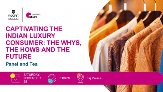 Captivating the Indian Luxury Consumer: The Whys, The Hows and The Future