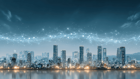 Geopolitics of Infrastructures: Soft Power Through Hard Assets