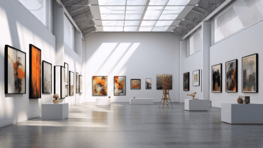 Exclusive Invitation – Frieze Art Fair London 2025