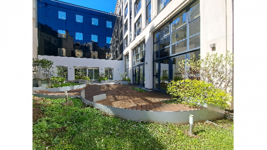 Pot semestriel de la promotion 82