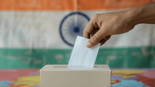 SIRENE n° 84 - INDIA: Following the general election, what economic and strategic perspectives for the country and the region?