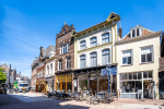 Visit of ’s-Hertogenbosch, Jérôme Bosch's hometown