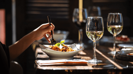 Women in Business Lunch: Creative Leadership