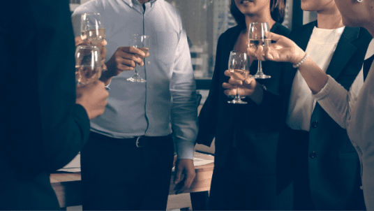 Afterwork Entrepreneurs et Dirigeants - Genève (ex-summer pool party)