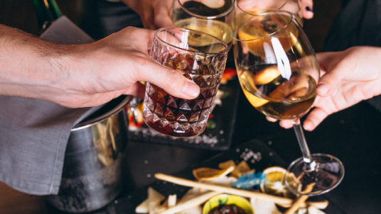 Malaysian Chapter Launch & Drinks