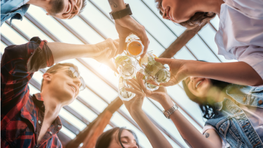 Inter-Ecoles Get Together in Sydney