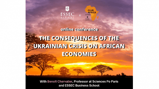 Conference: THE CONSEQUENCES OF THE UKRAINIAN CRISIS ON AFRICAN ECONOMIES
