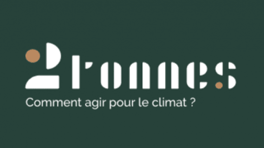 Atelier 2tonnes : l'atelier immersif pour explorer le futur et agir ensemble pour le climat ! 