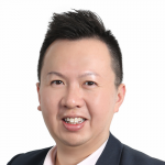 Ian (Guan Hian Ian) Ong