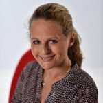 Sandrine BENATTAR