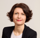 Céline ROUX CAUDRON