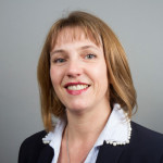 Frédérique MULLER